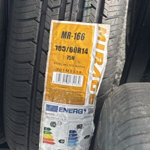 165/60R14 75H MR 166 Mirage H/T -- CHN