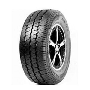 165R13 94/92R MR-200 Mirage 8PR Ltr BLK CHN
