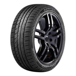 225/55R16 99Y RXMOTION U11 Roadx H/T TL BLK CHN