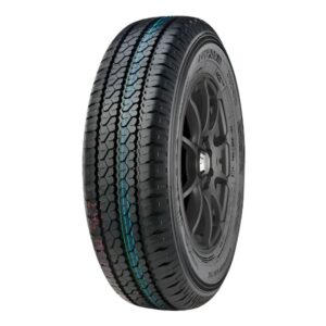 155R13 90/88R VANMAX Compasal PR LTR BLK CHN